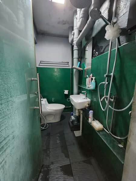 50 Circuit Road, 50 Circuit Road, Room Rental, 100 sqft, HDB Flat For Rent, by Afe Chua, 500133382 - PropertyGuru.com.sg
