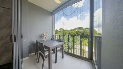 For Rent - Parc Botannia