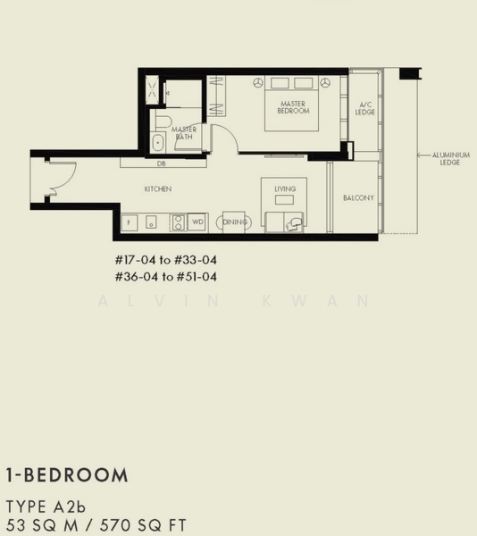 For Sale W Residences Marina View - Singapore