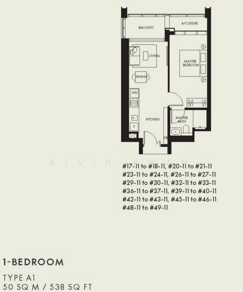 For Sale W Residences Marina View - Singapore