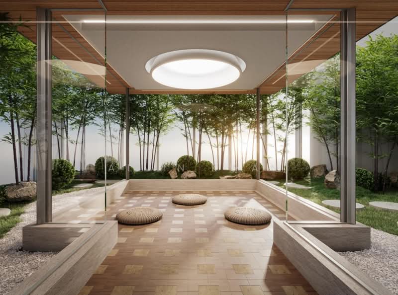 For Sale - W Residences Marina View - Singapore