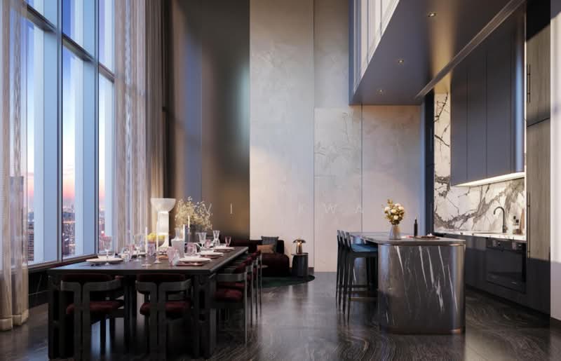 For Sale - W Residences Marina View - Singapore