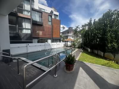 For Sale - ⭐️D03 - Rare Reno 3.5 Storey Detached @ Stirling Road, Shepherds Drive,