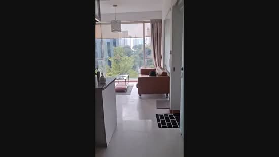 Vida, 5 Peck Hay Road, 1 Bedroom, 517 sqft, Condominium For Rent, by Jeffrey Cheow, 500133390 - PropertyGuru.com.sg