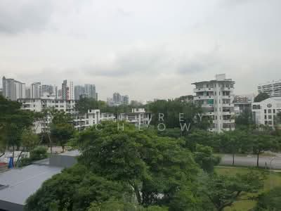 For Rent - Vida