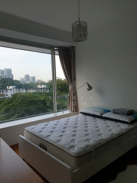 Vida, 5 Peck Hay Road, 1 Bedroom, 517 sqft, Condominium For Rent, by Jeffrey Cheow, 500133390 - Bedroom - PropertyGuru.com.sg