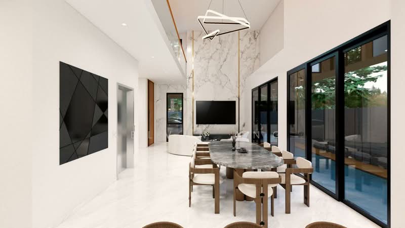 For Sale - Serangoon Garden Estate