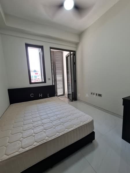 Park 1 Suites, Lorong 40 Geylang, 2 Bedrooms, 603 sqft, Apartment For Sale, by Chloe Yap, 500133394 - Bedroom - PropertyGuru.com.sg