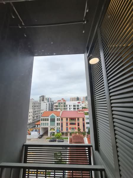 Park 1 Suites, Lorong 40 Geylang, 2 Bedrooms, 603 sqft, Apartment For Sale, by Chloe Yap, 500133394 - View - PropertyGuru.com.sg