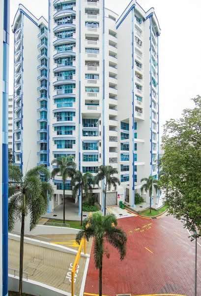 469B Admiralty Drive, 469B Admiralty Drive, 3 Bedrooms, 1,270 sqft, HDB Flat For Sale, by Melva Goh, 500133399 - Exterior - PropertyGuru.com.sg