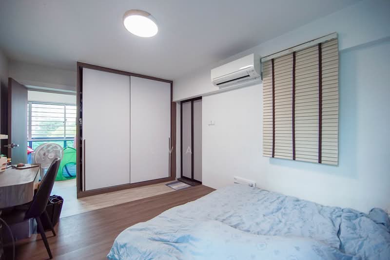 469B Admiralty Drive, 469B Admiralty Drive, 3 Bedrooms, 1,270 sqft, HDB Flat For Sale, by Melva Goh, 500133399 - Bedroom - PropertyGuru.com.sg
