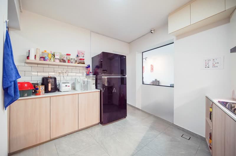 469B Admiralty Drive, 469B Admiralty Drive, 3 Bedrooms, 1,270 sqft, HDB Flat For Sale, by Melva Goh, 500133399 - Kitchen - PropertyGuru.com.sg