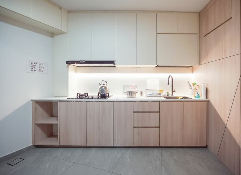 469B Admiralty Drive, 469B Admiralty Drive, 3 Bedrooms, 1,270 sqft, HDB Flat For Sale, by Melva Goh, 500133399 - Kitchen - PropertyGuru.com.sg