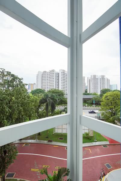 469B Admiralty Drive, 469B Admiralty Drive, 3 Bedrooms, 1,270 sqft, HDB Flat For Sale, by Melva Goh, 500133399 - Exterior - PropertyGuru.com.sg