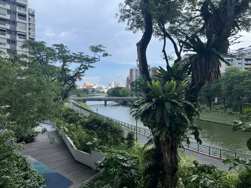 The Tre Ver, 68 Potong Pasir Avenue 1, 3 Bedrooms, 1,012 sqft, Condominium For Rent, by Liza Xu, 500133401 - Exterior - PropertyGuru.com.sg