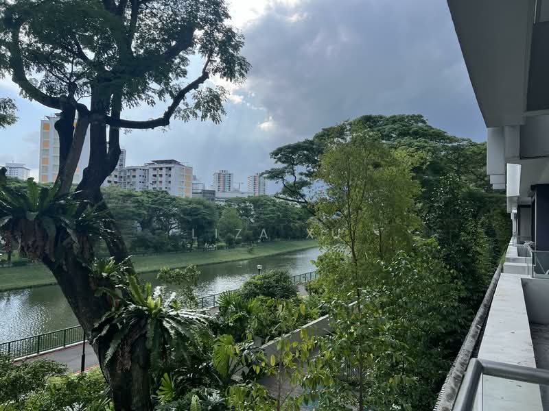 The Tre Ver, 68 Potong Pasir Avenue 1, 3 Bedrooms, 1,012 sqft, Condominium For Rent, by Liza Xu, 500133401 - Exterior - PropertyGuru.com.sg