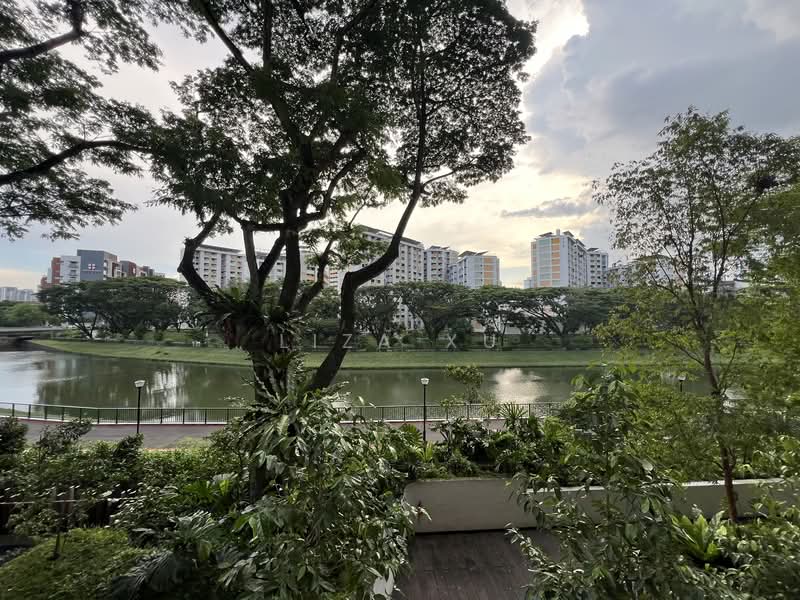 The Tre Ver, 68 Potong Pasir Avenue 1, 3 Bedrooms, 1,012 sqft, Condominium For Rent, by Liza Xu, 500133401 - View - PropertyGuru.com.sg