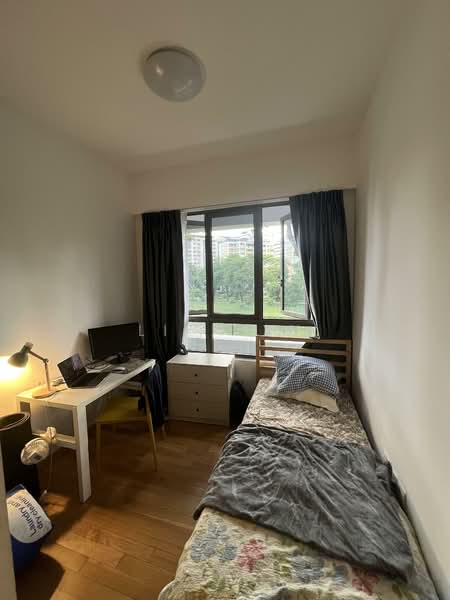 The Tre Ver, 68 Potong Pasir Avenue 1, 3 Bedrooms, 1,012 sqft, Condominium For Rent, by Liza Xu, 500133401 - Bedroom - PropertyGuru.com.sg