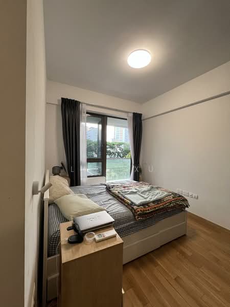 The Tre Ver, 68 Potong Pasir Avenue 1, 3 Bedrooms, 1,012 sqft, Condominium For Rent, by Liza Xu, 500133401 - Bedroom - PropertyGuru.com.sg