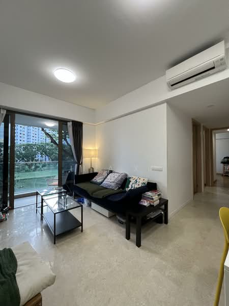 The Tre Ver, 68 Potong Pasir Avenue 1, 3 Bedrooms, 1,012 sqft, Condominium For Rent, by Liza Xu, 500133401 - Living Room - PropertyGuru.com.sg