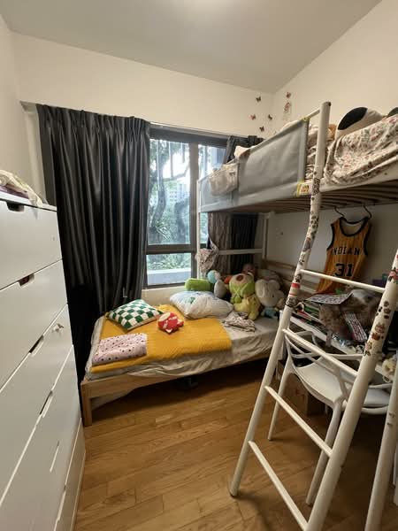 The Tre Ver, 68 Potong Pasir Avenue 1, 3 Bedrooms, 1,012 sqft, Condominium For Rent, by Liza Xu, 500133401 - Bedroom - PropertyGuru.com.sg
