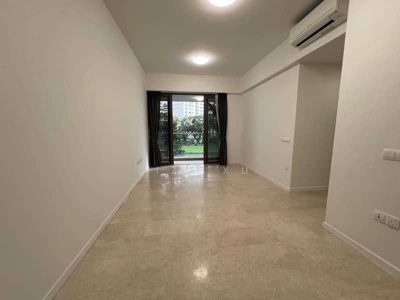 The Tre Ver, 68 Potong Pasir Avenue 1, 3 Bedrooms, 1,012 sqft, Condominium For Rent, by Liza Xu, 500133401 - Living Room - PropertyGuru.com.sg