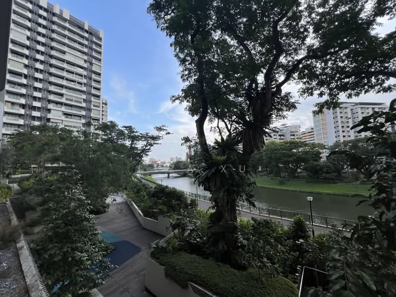 The Tre Ver, 68 Potong Pasir Avenue 1, 3 Bedrooms, 1,012 sqft, Condominium For Rent, by Liza Xu, 500133401 - Exterior - PropertyGuru.com.sg