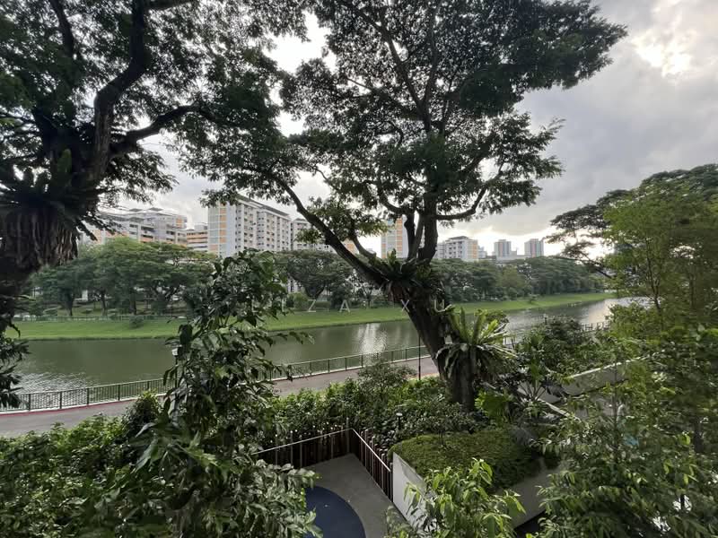 The Tre Ver, 68 Potong Pasir Avenue 1, 3 Bedrooms, 1,012 sqft, Condominium For Rent, by Liza Xu, 500133401 - Exterior - PropertyGuru.com.sg
