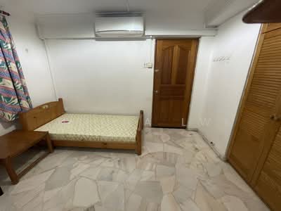 For Rent - 8 Jalan Bukit Ho Swee