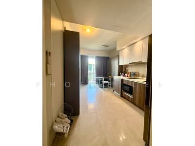 For Sale - The Glades