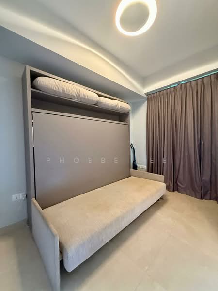 The Glades, 12 Bedok Rise, 1 Bedroom, 452 sqft, Condominium For Sale, by Phoebe Lee, 500133406 - Interior - PropertyGuru.com.sg