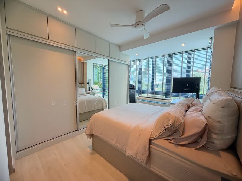 Sanctuary Green, 187 Tanjong Rhu Road, 3 Bedrooms, 1,238 sqft, Condominium For Sale, by Desiree Leung, 500133407 - Bedroom - PropertyGuru.com.sg
