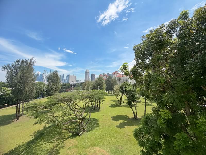 Sanctuary Green, 187 Tanjong Rhu Road, 3 Bedrooms, 1,238 sqft, Condominium For Sale, by Desiree Leung, 500133407 - Bedrooms View - PropertyGuru.com.sg