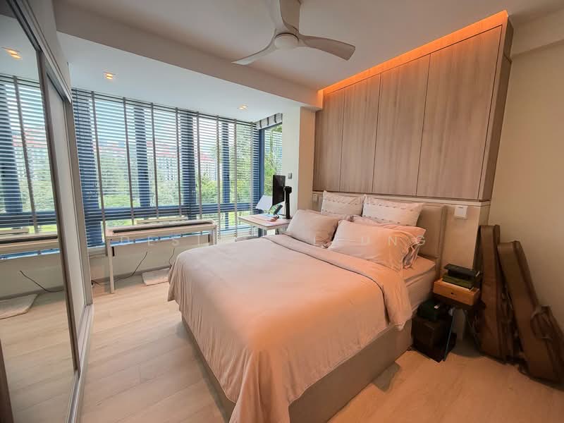 Sanctuary Green, 187 Tanjong Rhu Road, 3 Bedrooms, 1,238 sqft, Condominium For Sale, by Desiree Leung, 500133407 - Bedroom - PropertyGuru.com.sg