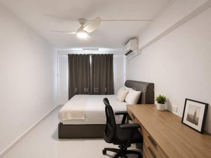 72 Circuit Road, 72 Circuit Road, 2 Bedrooms, 603 sqft, HDB Flat For Rent, by Terence Choo, 500133409 - Bedroom - PropertyGuru.com.sg