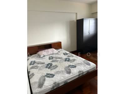 For Rent - 542 Bukit Batok Street 52