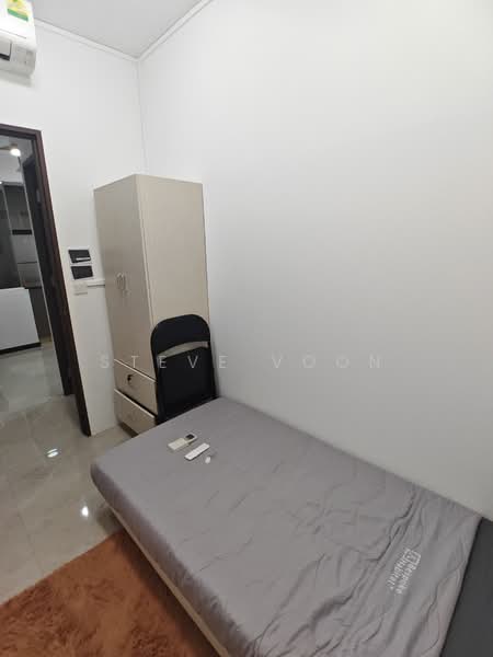 Normanton Park, 55 Normanton Park, Room Rental, 100 sqft, Condominium For Rent, by Steve Voon, 500133416 - Bedroom - PropertyGuru.com.sg