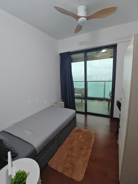 Normanton Park, 55 Normanton Park, Room Rental, 100 sqft, Condominium For Rent, by Steve Voon, 500133416 - Bedroom - PropertyGuru.com.sg