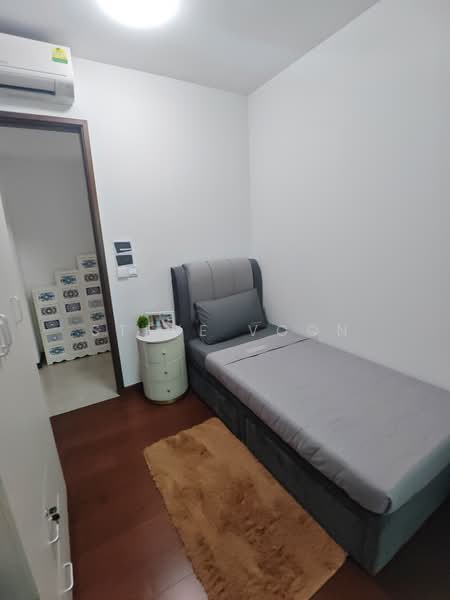 Normanton Park, 55 Normanton Park, Room Rental, 100 sqft, Condominium For Rent, by Steve Voon, 500133416 - Bedroom - PropertyGuru.com.sg
