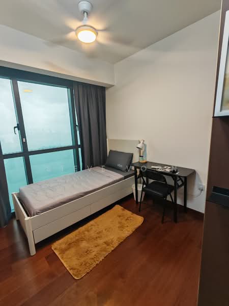 Normanton Park, 55 Normanton Park, Room Rental, 100 sqft, Condominium For Rent, by Steve Voon, 500133416 - Bedroom - PropertyGuru.com.sg