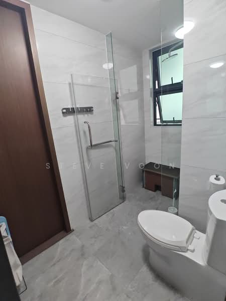 Normanton Park, 55 Normanton Park, Room Rental, 100 sqft, Condominium For Rent, by Steve Voon, 500133416 - Bathroom - PropertyGuru.com.sg