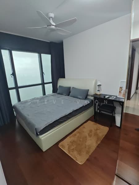 Normanton Park, 55 Normanton Park, Room Rental, 100 sqft, Condominium For Rent, by Steve Voon, 500133416 - Bedroom - PropertyGuru.com.sg