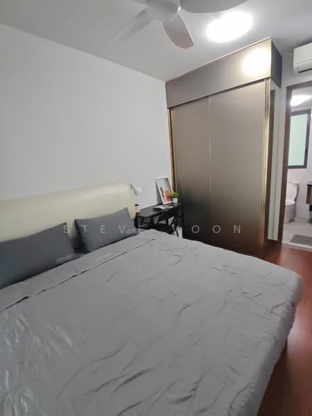 Normanton Park, 55 Normanton Park, Room Rental, 100 sqft, Condominium For Rent, by Steve Voon, 500133416 - Bedroom - PropertyGuru.com.sg