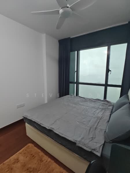 Normanton Park, 55 Normanton Park, Room Rental, 100 sqft, Condominium For Rent, by Steve Voon, 500133416 - Bedroom - PropertyGuru.com.sg