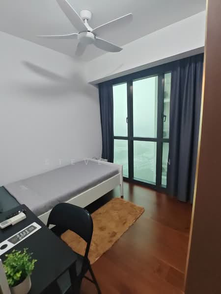 Normanton Park, 55 Normanton Park, Room Rental, 100 sqft, Condominium For Rent, by Steve Voon, 500133416 - Bedroom - PropertyGuru.com.sg