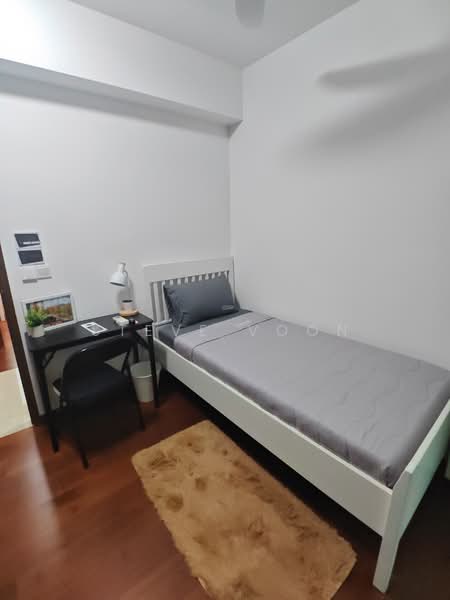 Normanton Park, 55 Normanton Park, Room Rental, 100 sqft, Condominium For Rent, by Steve Voon, 500133416 - Bedroom - PropertyGuru.com.sg