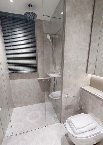 Coastal Cabana, 22 Jalan Loyang Besar, 3 Bedrooms, 915 sqft, Executive Condominium For Sale, by Kitson Chan, 500133417 - Bathroom - PropertyGuru.com.sg