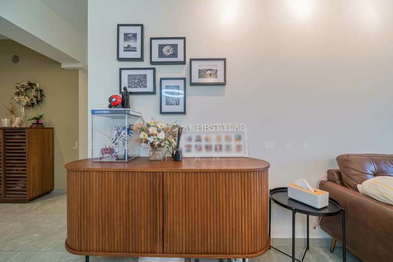 27A Jalan Membina, 27A Jalan Membina, 3 Bedrooms, 968 sqft, HDB Flat For Sale, by Jeremy Tan Wee Hian, 500133418 - Interior - PropertyGuru.com.sg