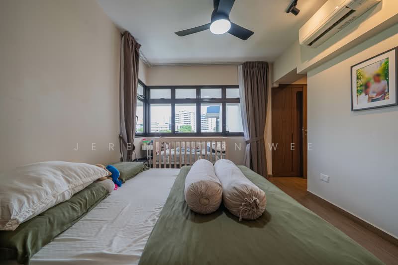 27A Jalan Membina, 27A Jalan Membina, 3 Bedrooms, 968 sqft, HDB Flat For Sale, by Jeremy Tan Wee Hian, 500133418 - Bedroom - PropertyGuru.com.sg