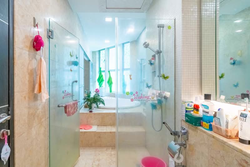 Reno 3.5 Storey Semi-D @ Jalan Mat Jambol, , 9 Bedrooms, 5,000 sqft, Semi-Detached House For Sale, by Rama Mu, 500133419 - Bathroom - PropertyGuru.com.sg